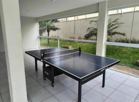 Apartamento mar azul