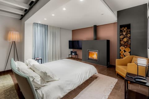 Orizontes View Hotel