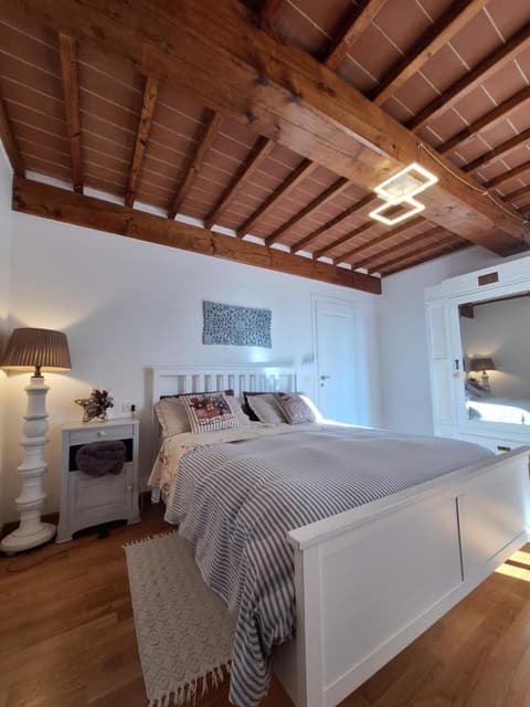 La casa del fenicottero