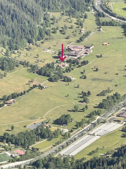 Hotel Maso del Brenta