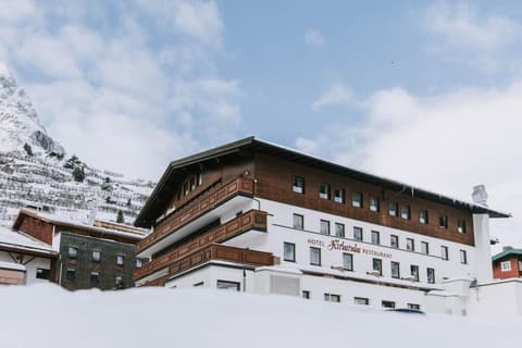 Hotel Hirlanda