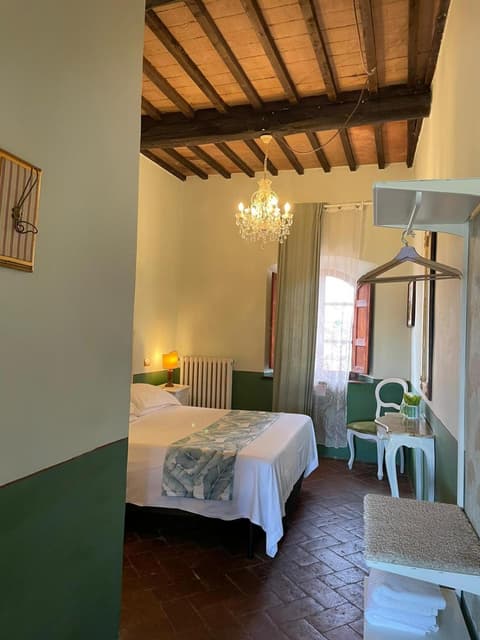 B&B Osteria Del Vicario