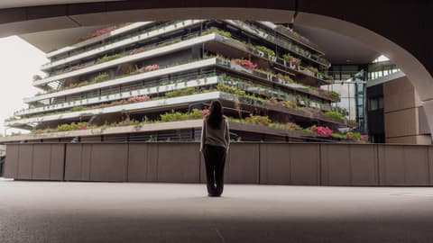 Radisson Blu Hotel, Bergamo ChorusLife, 