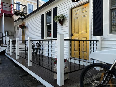 Queen Anne's Revenge, 