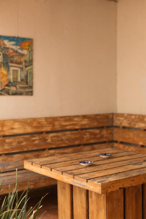 Casona Luciérnaga-Casa para Grupos de Viajeros