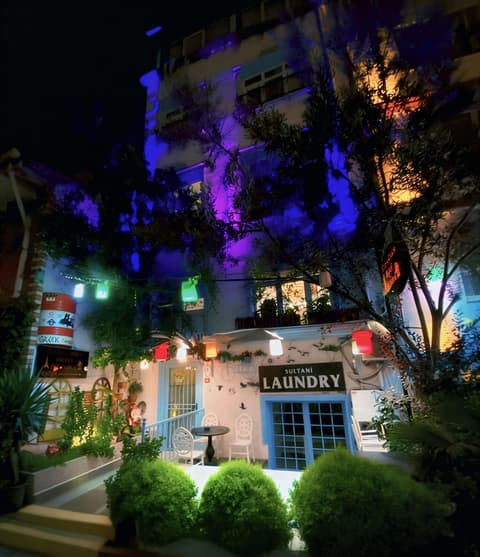 Paris Garden Hotel Istanbul