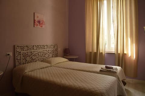 Hotel Gli Acquerelli