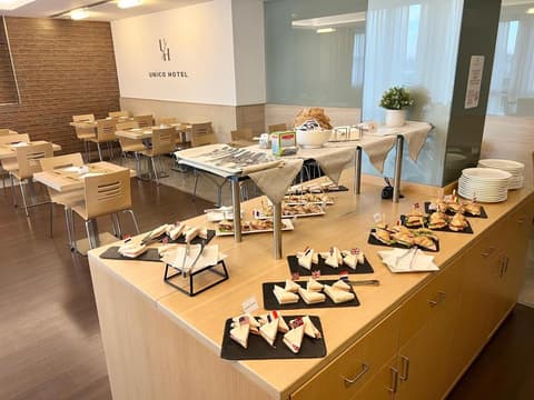 Unico Hotel