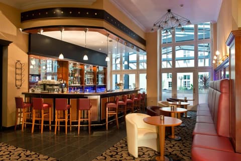 Wyndham Garden Berlin Mitte, 