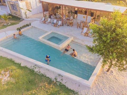 Vista Mare Beach House