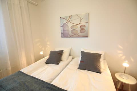 Northern Lights Apartment