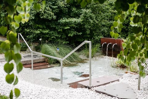 Gästehaus Salvatorianerinnen