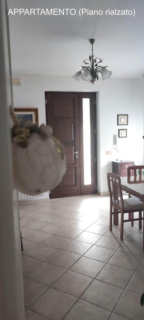 Dimora Nonna Angela