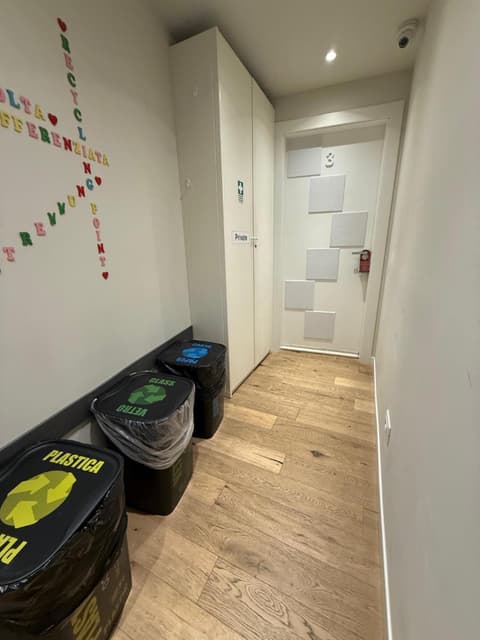 Malvezzi24 Boutique Rooms