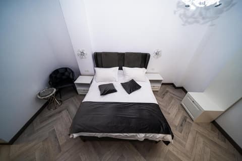 Sunrise Rooms