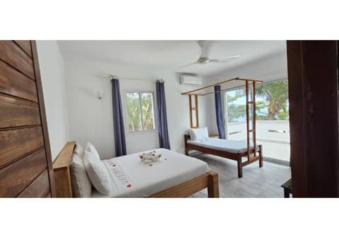 Sipano Beach Lodge Kiwengwa