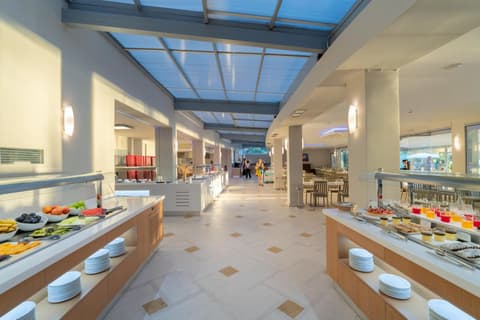 Porto Galini Seaside Resort & Spa, 