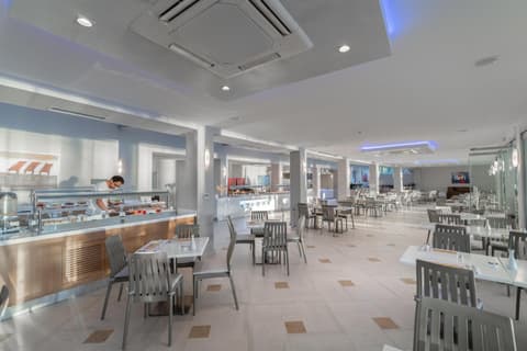 Porto Galini Seaside Resort & Spa