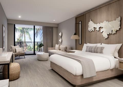 Lopesan Serenity Bay Resort, Spa & Casino - Adults Only