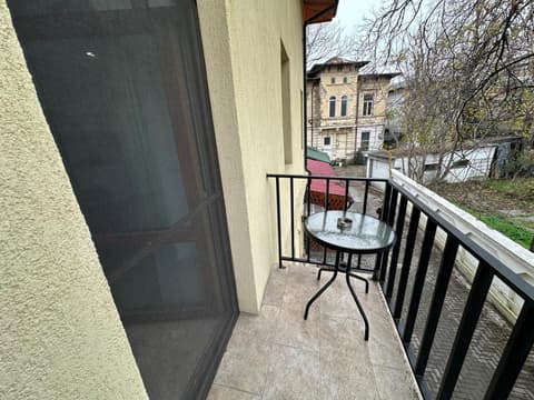 Private Entrance Cozy Studio