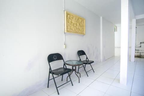 RedDoorz @ Jalan Gatot Subroto Denpasar