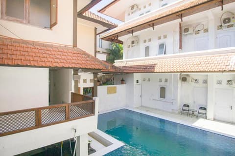 RedDoorz @ Jalan Gatot Subroto Denpasar