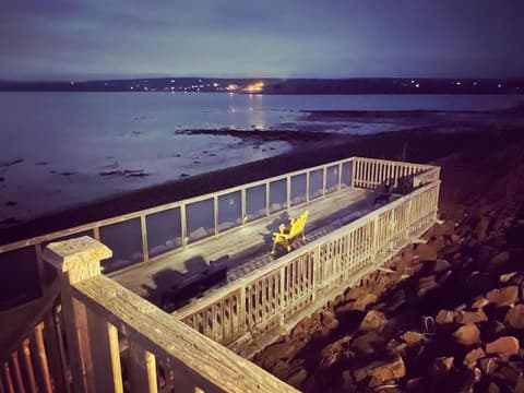 Seawinds Motel & Suites