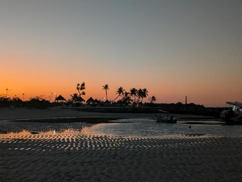 IRIS Beach Residence