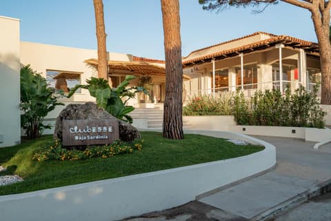 Club Esse Cala Bitta