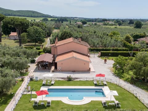 Agriturismo Re di Fiori