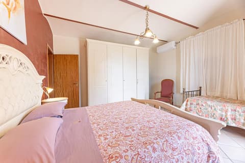 Agriturismo Re di Fiori