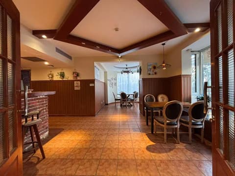 Beijing RJ Brown City Center Hotel Tian An Men Forbidden City