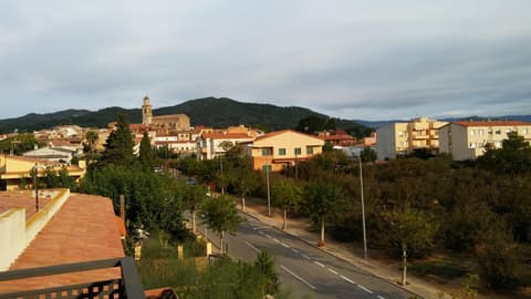 Hostal Sant Roc