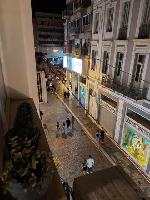 Acropolis Center Rooms