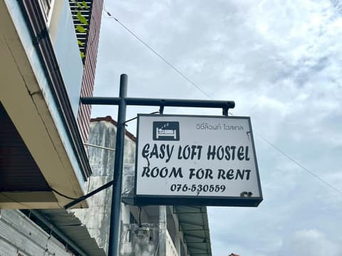 Easy Loft Hostel