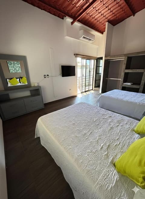 Hotel Boutique Casa Zafra