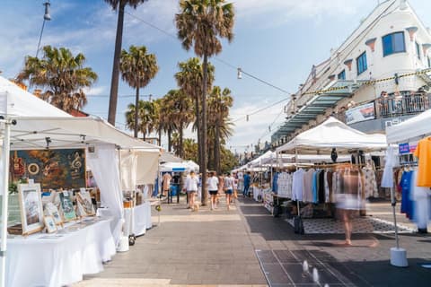 Manly Beach Guesthouse