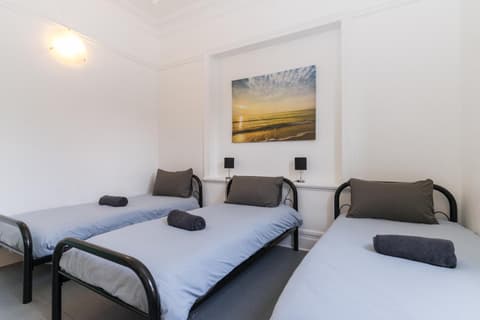Manly Beach Guesthouse