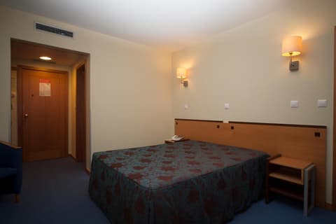 Hotel Feira Pedra Bela