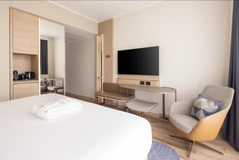 Courtyard by Marriott Milano Linate