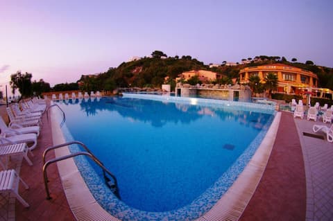 Solemare Club Village