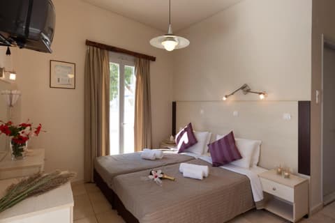 Francoise Hotel