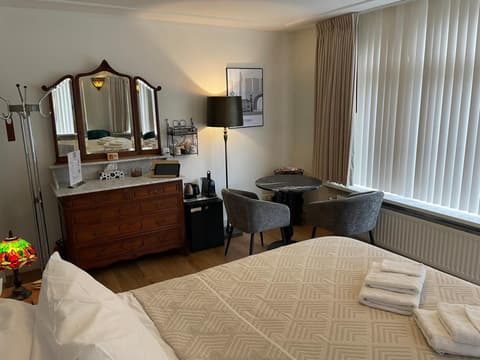 Bed and Breakfast Rotterdam