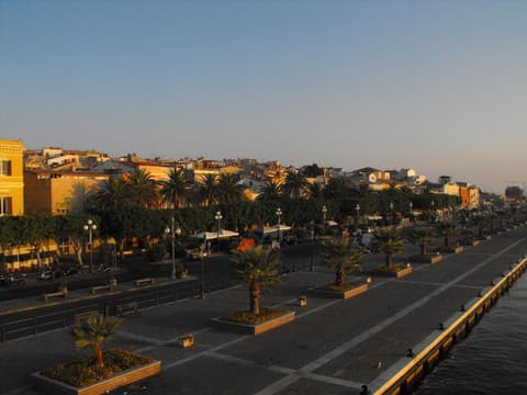 Hotel Paola