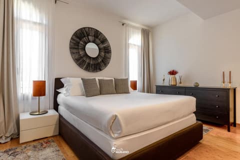 RIVA House by Sleep in MURANO