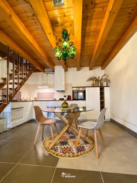 RIVA House by Sleep in MURANO