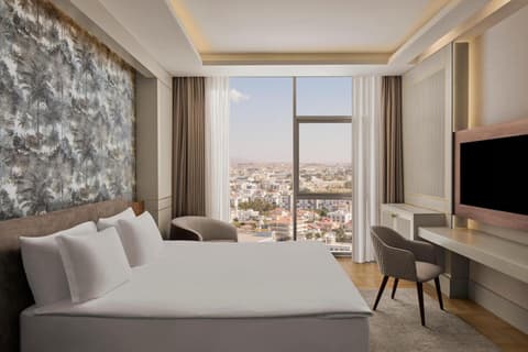 Concorde Tower Hotel & Casino, 