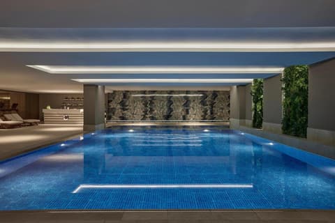 Concorde Tower Hotel & Casino, 