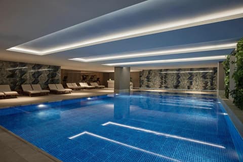 Concorde Tower Hotel & Casino