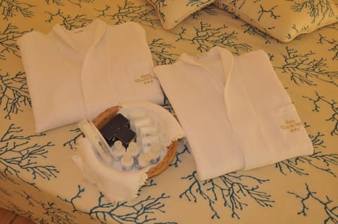 Hotel Villa Del Parco